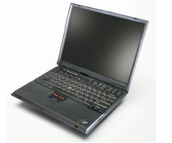Le ThinkPad T22 de chez IBM est un ordinateur basé un Pentium 3 et tournant sous Windows 98. Il fut commercialisé en mars 2001. Le modèle que je possède (2647-4CG) embarque un Pentium 3 de 900 Mhz, un disque dur de 20 Go et 256 Mo de RAM. Le T22 fut suivi du T23, le dernier modèle de la série T20, puis par la lignée des T30.