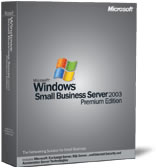 Windows SBS 2003