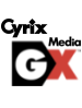 Cyrix Media GX