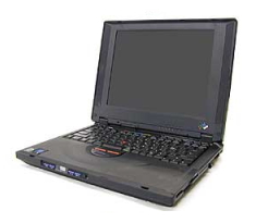 L’IBM ThinkPad i Series 1417 est un ordinateur portable de la série i Series. Il s’agit d’une série crée par IBM pour vendre des ThinkPads à des prix abordables, notamment pour le particulier lambda. Les modèles étaient souvent que des ThinkPad bas de gamme, une simple copie d’un modèle existant mais avec des composants moins chers et/ou plus anciens.