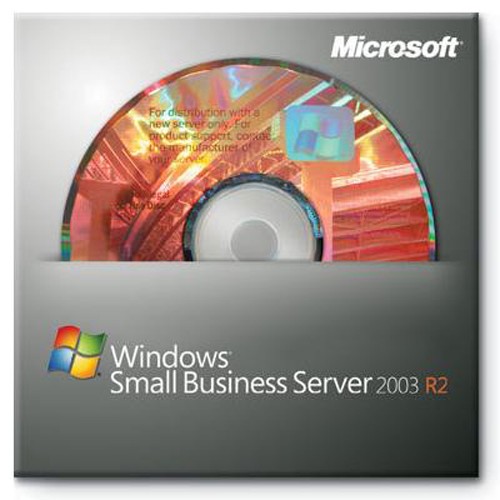 Microsoft Windows Small Business Server 2003 R2