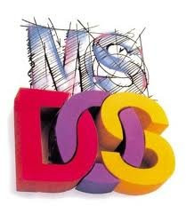 Microsoft MS-DOS