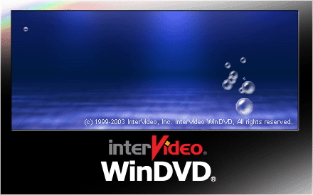 InterVideo WinDVD