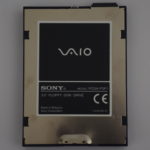 Sony VAIO PCG-FX802 - Lecteur disquette