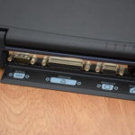 Sony VAIO PCG-FX802 - Ports