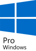 Windows 8/8.1/10 Pro