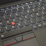 Lenovo ThinkPad X260 - Rétroéclairage