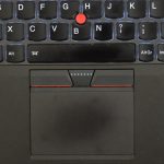 Lenovo ThinkPad X260 - UltraNav