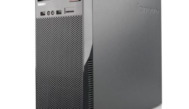 Lenovo ThinkCentre Edge 72