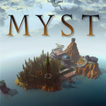 Logo Myst