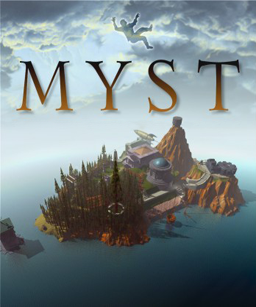 Logo Myst