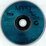 CD Myst