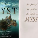 Livrets Myst