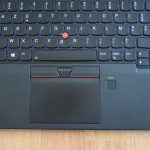 Lenovo ThinkPad T470s - UltraNav