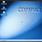 Compaq Armada 7730MT - Windows