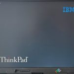 IBM ThinkPad 380Z - Boot