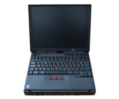 IBM ThinkPad 380Z