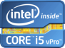 Intel Core i5 vPro
