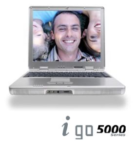 iGO 5000 Series