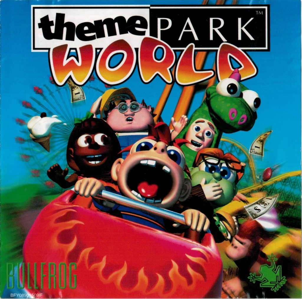 Theme Park World