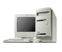 IBM PC 300GL