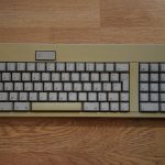 Apple Keyboard MO118