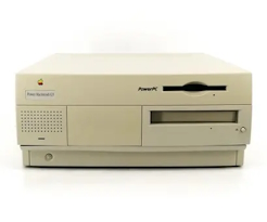 Apple Power Macintosh G3