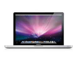 Apple Macbook Pro (Unibody)