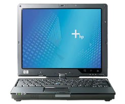 HP Compaq TC4200
